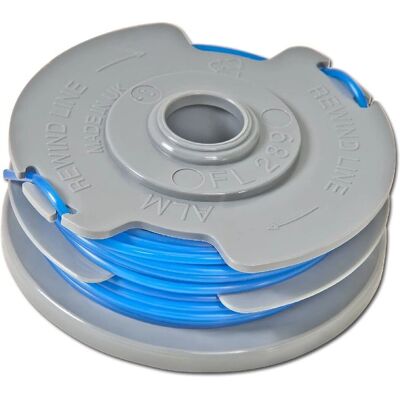 ARNOLD GT840/845/Blue50 Trimmer Line - 5m, 1.5mm ARNOLD GT840/845/Blue50 Trimmer Line - 5m, 1.5mm