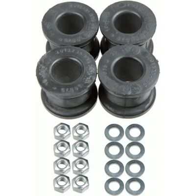 LEMFOERDER 11308 01 Stabilizer Repair Kit - Suspension for Mercedes-Benz 190 LEMFOERDER 11308 01 Stabilizer Repair Kit - Suspension for Mercedes-Benz 190