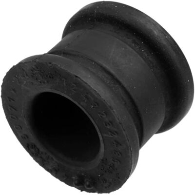 Support de stabilisateur LEMFOERDER 11215 02 - Axe avant gauche - 27,5mm Support de stabilisateur LEMFOERDER 11215 02 - Axe avant gauche - 27,5mm