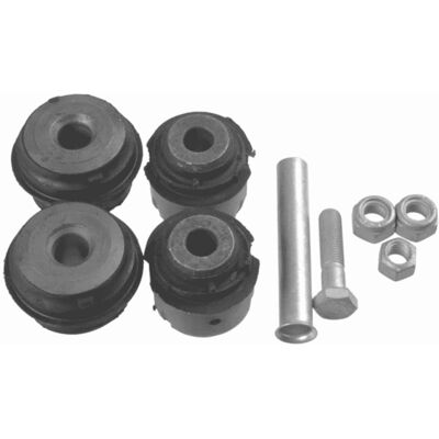 Kit braccio di controllo LEMFOERDER 11011 01 - Asse anteriore Kit braccio di controllo LEMFOERDER 11011 01 - Asse anteriore