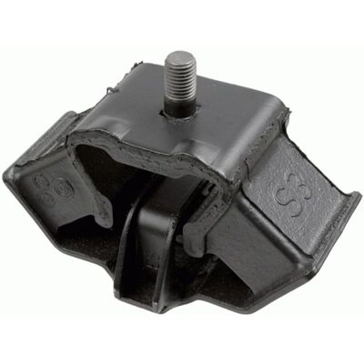 LEMFOERDER Modelo 10849 01 Suporte de transmissão - Suporte de transmissão LEMFOERDER Modelo 10849 01 Suporte de transmissão - Suporte de transmissão