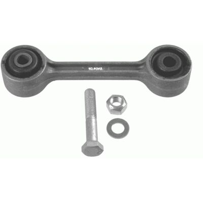 LEMFOERDER Modèle 10670 02 Liaison de stabilisateur - Stabilisateur pour BMW E30 E36 LEMFOERDER Modèle 10670 02 Liaison de stabilisateur - Stabilisateur pour BMW E30 E36