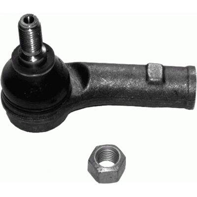 LEMFOERDER 10274 02 Vasen jousiteliitos Volkswagen Transporter T4 LEMFOERDER 10274 02 Vasen jousiteliitos Volkswagen Transporter T4
