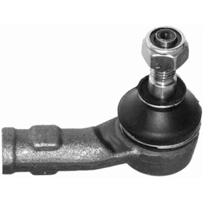 LEMFOERDER Extrémité de tige de direction - M14x1.5, 74mm, pour VW Golf, Jetta LEMFOERDER Extrémité de tige de direction - M14x1.5, 74mm, pour VW Golf, Jetta