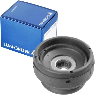 LEMFÖRDER 10242 01 Suport de suspensie - Axă față stângă VW Polo LEMFÖRDER 10242 01 Suport de suspensie - Axă față stângă VW Polo