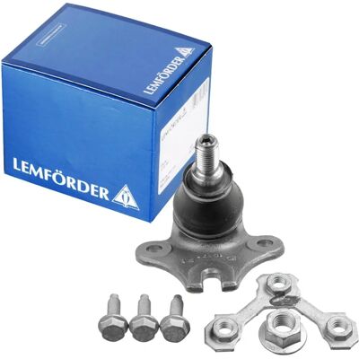 LEMFOERDER Model 10171 04 Outer Suspension Ball Joint - Control Arm LEMFOERDER Model 10171 04 Outer Suspension Ball Joint - Control Arm