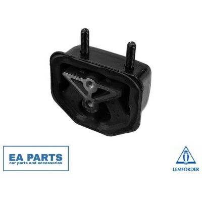 LEMFERDER 12263 02 Motorlager für Opel Corsa A, Kadett E - Motor Support LEMFERDER 12263 02 Motorlager für Opel Corsa A, Kadett E - Motor Support