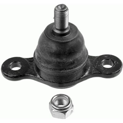 LEMFOERDER 11895 02 Έλεγχος βραχίονας - Toyota MR2 Coupe LEMFOERDER 11895 02 Έλεγχος βραχίονας - Toyota MR2 Coupe