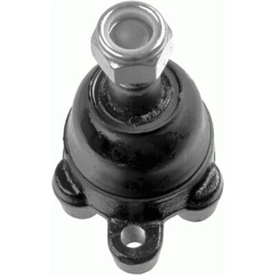 LEMFÖRDER 11852 01 Zawieszenie kulowe do Hyundai H-1 / MPV - Typ zawieszenia LEMFÖRDER 11852 01 Zawieszenie kulowe do Hyundai H-1 / MPV - Typ zawieszenia