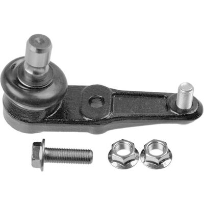 LEMFÖRDER Kontrollarm - Foraksel - Mazda Familia MX-3 323 C IV 3/5 dører LEMFÖRDER Kontrollarm - Foraksel - Mazda Familia MX-3 323 C IV 3/5 dører
