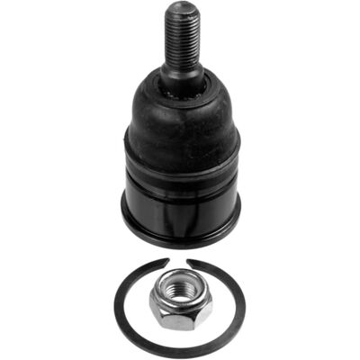 LEMFOERDER Honda Prelude 3, Civic 4 Hatchback, CRX 2 Suspension Ball Joint - Suspension Type LEMFOERDER Honda Prelude 3, Civic 4 Hatchback, CRX 2 Suspension Ball Joint - Suspension Type