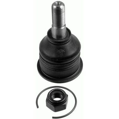 LEMFÖRDER Fiat Akselled - Øverste, 40mm LEMFÖRDER Fiat Akselled - Øverste, 40mm