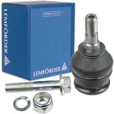 LEMFÖRDER Subaru jousi nivel - 38mm halkaisija - Edessä oikea/vasen LEMFÖRDER Subaru jousi nivel - 38mm halkaisija - Edessä oikea/vasen