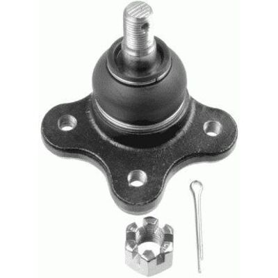 LEMFOERDER 15480 02 Styrearm kugleled - Styrearm kugleled LEMFOERDER 15480 02 Styrearm kugleled - Styrearm kugleled