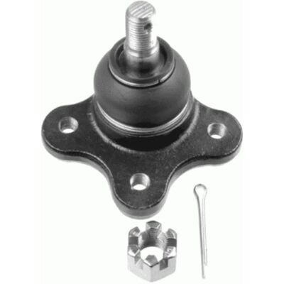 LEMFOERDER 15480 02 Kontrollarm Kuleledd - Kontrollarm Kuleledd LEMFOERDER 15480 02 Kontrollarm Kuleledd - Kontrollarm Kuleledd