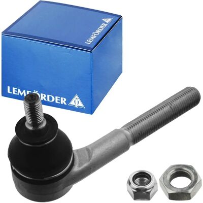Lemförder 32200 Testa della testa dello sterzo - sinistra o destra per Citroën C4 Peugeot 206 307 Lemförder 32200 Testa della testa dello sterzo - sinistra o destra per Citroën C4 Peugeot 206 307