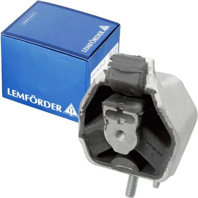 Supporto Trasmissione Lemförder - Modello 17655 01 - Trasmissione Automatica Supporto Trasmissione Lemförder - Modello 17655 01 - Trasmissione Automatica