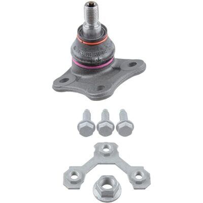 LEMFÖRDER VW Audi Skoda Rotule de suspension - Pièce de suspension LEMFÖRDER VW Audi Skoda Rotule de suspension - Pièce de suspension