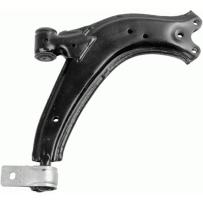 LEMFÖRDER 17436 01 Bras de suspension - Pièce pour Citroën Xsara, Berlingo, Peugeot 306 LEMFÖRDER 17436 01 Bras de suspension - Pièce pour Citroën Xsara, Berlingo, Peugeot 306
