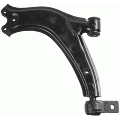 LEMFÖRDER 17435 01 Control Arm - Front Steel with Rubber Mount LEMFÖRDER 17435 01 Control Arm - Front Steel with Rubber Mount