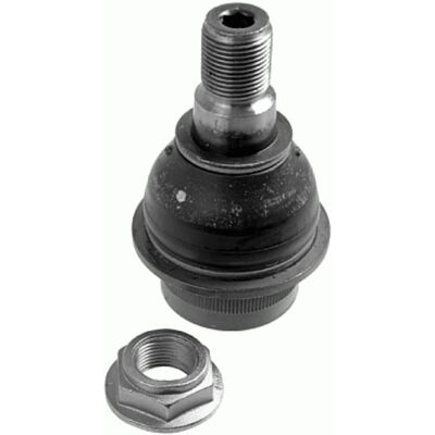 LEMFÖRDER Pièce de Suspension VW Mercedes - Essieu avant bilatéral - Publicité LEMFÖRDER Pièce de Suspension VW Mercedes - Essieu avant bilatéral - Publicité