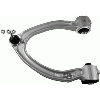 LEMFOERDER 20992 02 Brazo de control - Eje delantero, aluminio, soporte de goma LEMFOERDER 20992 02 Brazo de control - Eje delantero, aluminio, soporte de goma
