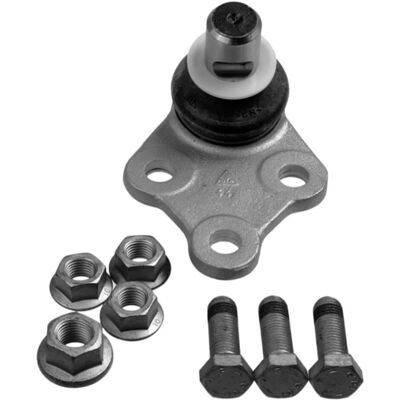 LEMFÖRDER Vito Classe V Articolazione sospensione - Kit di riparazione LEMFÖRDER Vito Classe V Articolazione sospensione - Kit di riparazione