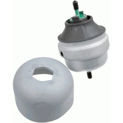 Lemförder Motorfäste - Hydrolager för Audi VW Skoda Lemförder Motorfäste - Hydrolager för Audi VW Skoda