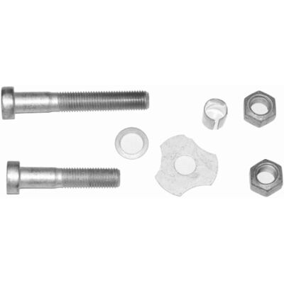 Lemförder Reparatursatz für Hinterachse - Mercedes-Benz W201 W202 W124 W210 R129 Lemförder Reparatursatz für Hinterachse - Mercedes-Benz W201 W202 W124 W210 R129