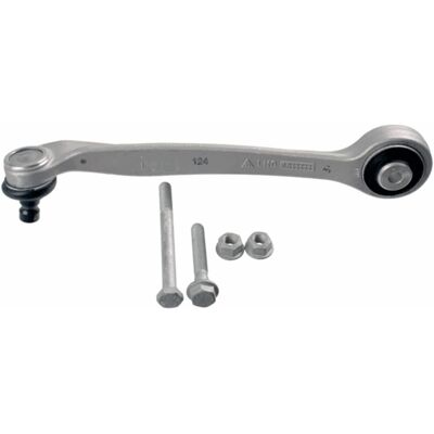 LEMFÖRDER Braço de suspensão dianteiro superior esquerdo para Audi e Seat - Peça de suspensão LEMFÖRDER Braço de suspensão dianteiro superior esquerdo para Audi e Seat - Peça de suspensão