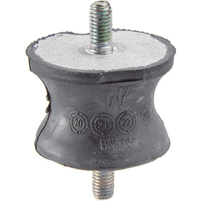 LEMFÖRDER 21556 01 Transmission Fæste - Til BMW 5, 7 Serie LEMFÖRDER 21556 01 Transmission Fæste - Til BMW 5, 7 Serie