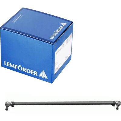 LEMFOERDER 23396 01 - Ρύθμιση άξονας τιμονιού LEMFOERDER 23396 01 - Ρύθμιση άξονας τιμονιού