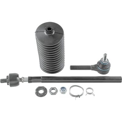LEMFOERDER 25244 01 Styrestag - Foran venstre/høyre for Peugeot/Citroën LEMFOERDER 25244 01 Styrestag - Foran venstre/høyre for Peugeot/Citroën