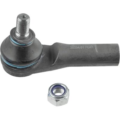 LEMFOERDER 25204 01 Tie rod end - Front Nissan LEMFOERDER 25204 01 Tie rod end - Front Nissan