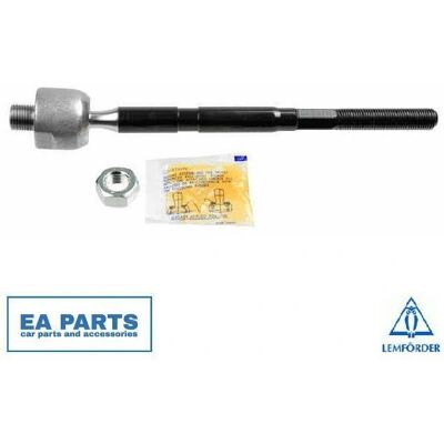 LEMFOĆRDER Inner Tie Rod - Durable Performance LEMFOĆRDER Inner Tie Rod - Durable Performance
