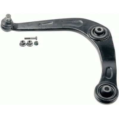 LEMFÖRDER 25177 02 Braço de controlo - Control Arm LEMFÖRDER 25177 02 Braço de controlo - Control Arm