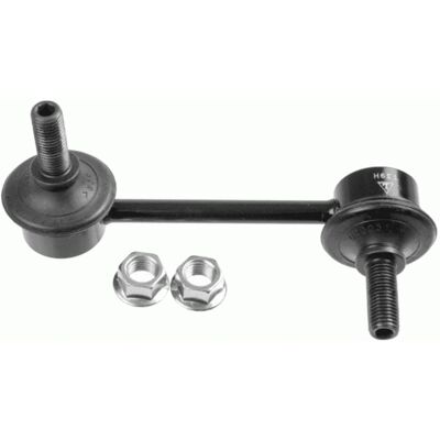 LEMFOERDER 24938 01 Stabilizer Link - Suspension Rod LEMFOERDER 24938 01 Stabilizer Link - Suspension Rod