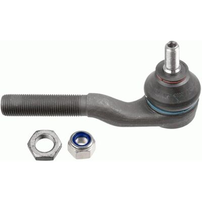 LEMFÖRDER 24722 01 Tie Rod End - Suspended LEMFÖRDER 24722 01 Tie Rod End - Suspended
