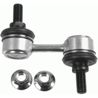 LEMFÖRDER 24696 01 Stabiliseringslenke - Stabilizer link LEMFÖRDER 24696 01 Stabiliseringslenke - Stabilizer link