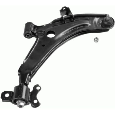 Braț de suspensie LEMFOERDER 24686 02 - Hyundai Coupé Braț de suspensie LEMFOERDER 24686 02 - Hyundai Coupé