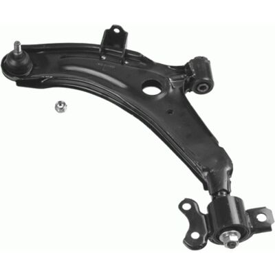 LEMFOERDER 24685 02 Suspension Control Arm - Suspension Type LEMFOERDER 24685 02 Suspension Control Arm - Suspension Type