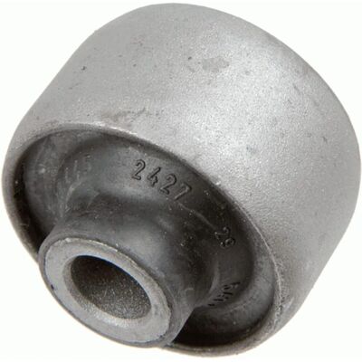 LEMFÖRDER Ohjausvarsisarja - Äänetön blokk - Control Arm LEMFÖRDER Ohjausvarsisarja - Äänetön blokk - Control Arm