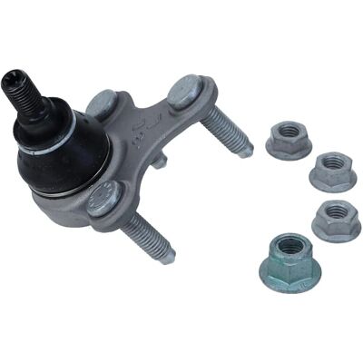 LEMFÖRDER 26772 02 Rotule de suspension - Avant, gauche LEMFÖRDER 26772 02 Rotule de suspension - Avant, gauche
