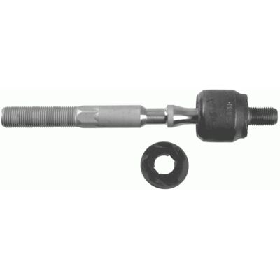 LEMFÖRDER 26706 01 Achsteil - Vorderachse, links/rechts, 150mm LEMFÖRDER 26706 01 Achsteil - Vorderachse, links/rechts, 150mm