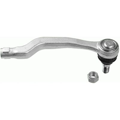 LEMFOERDER 26697 02 Suspension Ball Joint - Mercedes-Benz Vaneo LEMFOERDER 26697 02 Suspension Ball Joint - Mercedes-Benz Vaneo