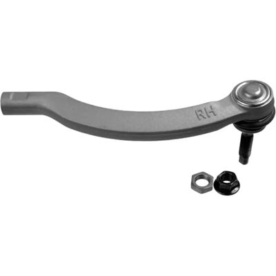 Rotule de direction extérieure droite Volvo S60 S80 V70 - Pièce de suspension Rotule de direction extérieure droite Volvo S60 S80 V70 - Pièce de suspension