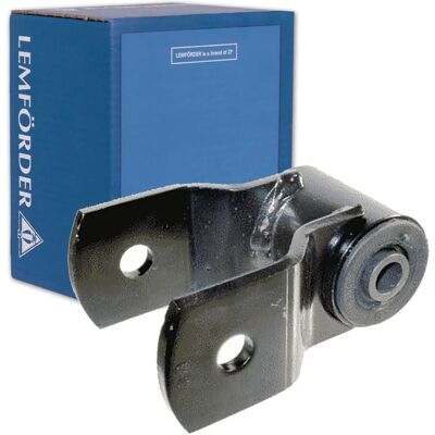 Lemförder Model 26615 01 Suport arc lamelar - Suspensie Lemförder Model 26615 01 Suport arc lamelar - Suspensie