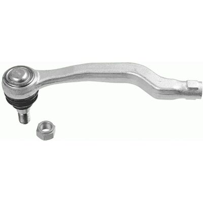 LEMFOERDER 26520 02 Lenkstange - Links, Außen, M14x1,5 - Vorderradachse LEMFOERDER 26520 02 Lenkstange - Links, Außen, M14x1,5 - Vorderradachse