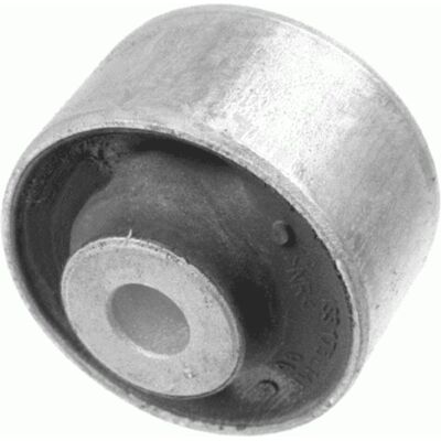 LEMFÖRDER Kontrollarm Silentblock - Fjädring, Hållbar gummi LEMFÖRDER Kontrollarm Silentblock - Fjädring, Hållbar gummi