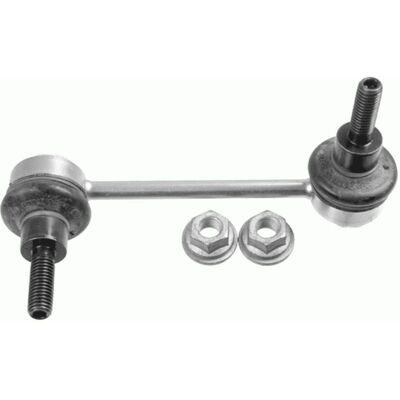 LEMFERDER 25814 02 Stabilizer Link - Suspension Part LEMFERDER 25814 02 Stabilizer Link - Suspension Part